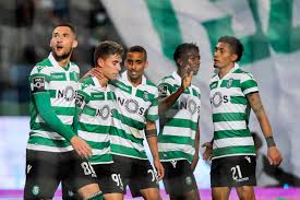 Sporting cp win on away goals rule after 2 : Sporting Vs Benfica Live Stream Free Tv Channel Team News And Kick Off Time For Derby De Lisboa