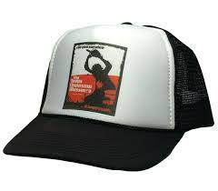 Pin On Trucker Hats