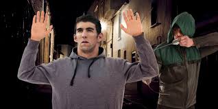 Майкл фред фелпс ii (michael fred phelps ii). Endlich Olympia Gold Osterreichischer Bogenschutze Raubt Michael Phelps Aus