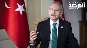 Kemal kılıçdaroğlu aslen ballıca, nazımiye, tunceli'lidir. Kemal Kilicdaroglu Al Marsad