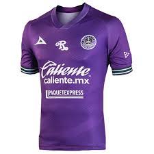 List of leagues and cups where team mazatlan fc plays this season. 2020 2021 Mazatlan F C Home Soccer Jersey Love Soccer Jerseys