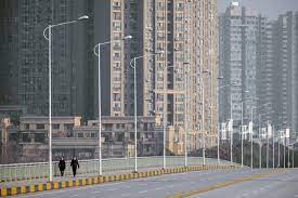 Wuhan was briefly the capital of china in 1927 under the left wing of the kuomintang (kmt) government led by wang jingwei. South Africa To Repatriate Citizens Stranded In Wuhan China