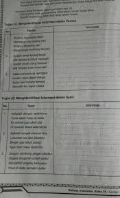 If you continue browsing the site, you agree to the use of cookies on this website. Mengidentifikasi Informasi Dalam Pantun Dan Syair Brainly Co Id