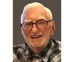 Joseph Middendorf Obituary (1931