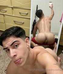 Fotos e Vídeos de Pedro Rocha Fodendo muito no OnlyFans 