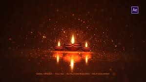 Choose from 215 printable design templates, like happy diwali posters, flyers, mockups, invitation cards, business cards, brochure,etc. Diwali Opener Direct Download Videohive 22717400 After Effects