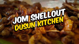 Our popularity is a proof that affluent consumers cannot get enough of our cajun style seafood. Jom Shellout At Dusun Kitchen Taman Cahaya Ampang Youtube
