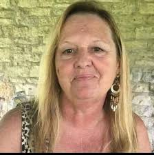 I can't move my finger what is this?