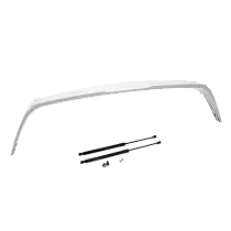 Image result for Summit White 2016 Sonic