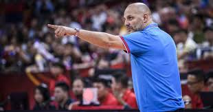 Welcome to the world of vladica djordjevic, an invitation to consciousness crafted with love and passion! Serbia Is Not Competing For A Medal For The First Time Under Coach Djordjevic Eurohoops