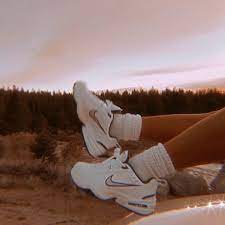 Nike sportswear · jordan · nikelab · acg. Pin By Alexis On Shoes White Nike Shoes Aesthetic Shoes Fresh Shoes