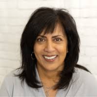 Madhuri (Mod) Coletti