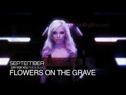 Maybe you would like to learn more about one of these? September Flowers On The Grave Youtube
