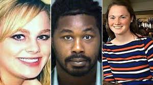 Man convicted of murdering Virginia college students Hannah Graham and Morgan  Harrington has cancer