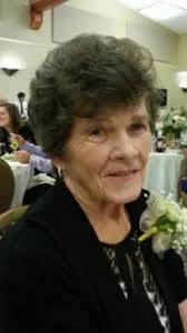 Obituary information for Geraldine Rose Klapper