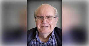 Obituary information for Millard Freeman Rogers