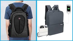 Instinct Backpack Pro Camera Sling Bag Is A 3 In 1 Camera Bag Ephotozine