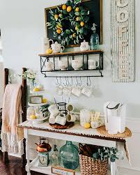 A diy coffee bar in your home can help you entertain family, friends, loved ones. 16 Awesome Diy Coffee Bar Ideas Beautiful Dawn Designs