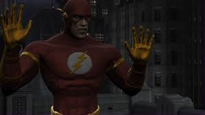 Nov 16, 2008 · play as shao khan and darkseid. David S Retro Rewind Mortal Kombat Vs Dc Universe