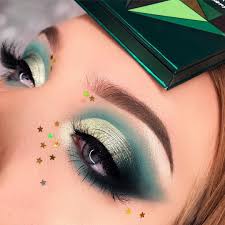 Polubienia 2 360 Komentarze 257 Justyna J Tere Na Instagramie Emerald Obsessions Please Tag Emerald Eye Makeup Green Makeup Colorful Eye Makeup