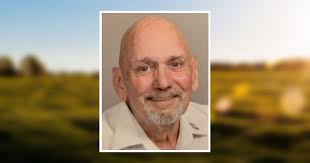 David VanDerwerken Obituary February 10, 2021