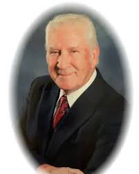 Obituary information for Richard Cothran Long