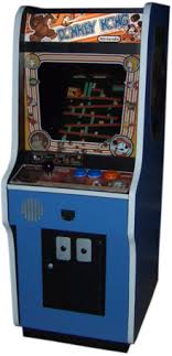 The jakobud plans for the donkey kong 3 cabinet are a solid reference, but some discrepancies as far as measurements have been noted by other users. Donkey Kong Video Game Wikipedia