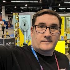 Martin Astley posted