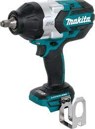 Maybe you would like to learn more about one of these? Makita Usa Product Details Xwt08z
