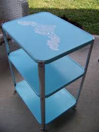 Maybe you would like to learn more about one of these? 98 Vintage Kitchen Cart Ideas Vintage Kitchen Kitchen Cart Metal Cart