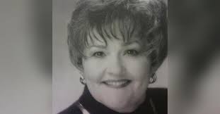 Joyce English Obituary