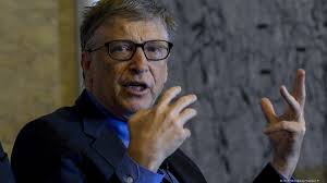 Billionaire Bill Gates completes buying up all of this Wellington street