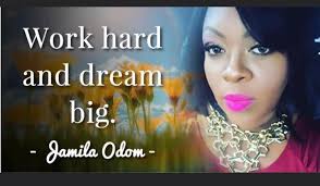 Say Yes 2 Life with Jamila