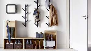 Idee Per L Arredamento Ingresso