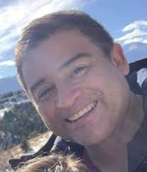 David Ricardo Obituario