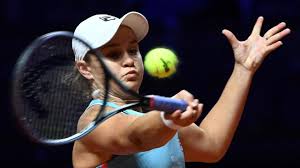 Alejandro davidovich fokina (born 5 june 1999) is a spanish professional tennis player. Tennis News 2021 Ash Barty Wins Stuttgart Title Improves World Ranking Wta Race To Shenzhen Lead