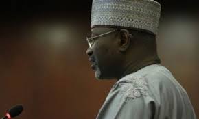Attahiru jega, has called for a strategic change in the fight against corruption. Attahiru Jega News Latest News About Attahiru Jega On Naija News