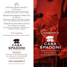 Cs Sg Menu Capodanno2 16 1 Casa Spadoni