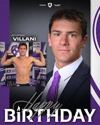 Holy Cross Athletics Welcomes Caleb Lambert as Assistant Coach