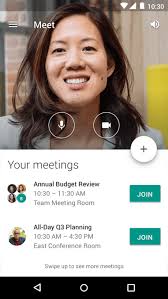 Review google meet release date, changelog and more. Jak Korzystac Z Hangouts Meet Aplikacja Na Telefon Lekcje Online Szkola Podstawowa Nr 3 W Luboniu