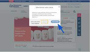 Vous ne souhaitez pas rater un événement et souhaitez être prévenu par email plutôt que par. Creer Un Compte Ameli
