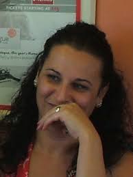 Anna Galdi's Instagram, Twitter & Facebook