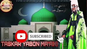 Stream tracks and playlists from yasir nasidi on your desktop. Download Almajirin Ma Aiki Na Sidi Takobin Allah Ta 7 In Hd Mp4 3gp Codedfilm