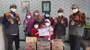 See more of kantor pos pekalongan 51100 on facebook. Program Penerima Manfaat