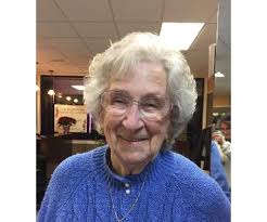 Arvilla Davidian Obituary (2020)