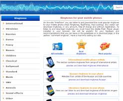 The list of ringtones that are uploaded here from various bollywood movies, romantic hindi songs, old bollywood songs, old hindi songs, etc. Top Websites To Download Country Ringtones For Free