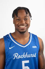 It's a Wrap: Men's Basketball-NCAA Division II