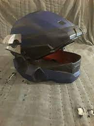 In this halo reach armor list we are going to walk you. Halo Reach Military Police Spartan 3 First Attempt Halo Costume And Prop Maker Community 405th