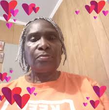 Iris Davids in people