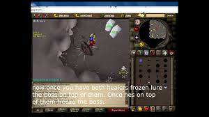When a player receives the pet, it will automatically try to appear as their follower. Oldschool Runescape 2007 Scorpia Boss Solo Guide Youtube